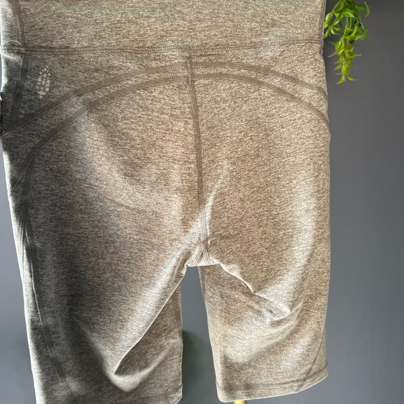 Free people Movement boyshorts  size S - Picture 8 of 11